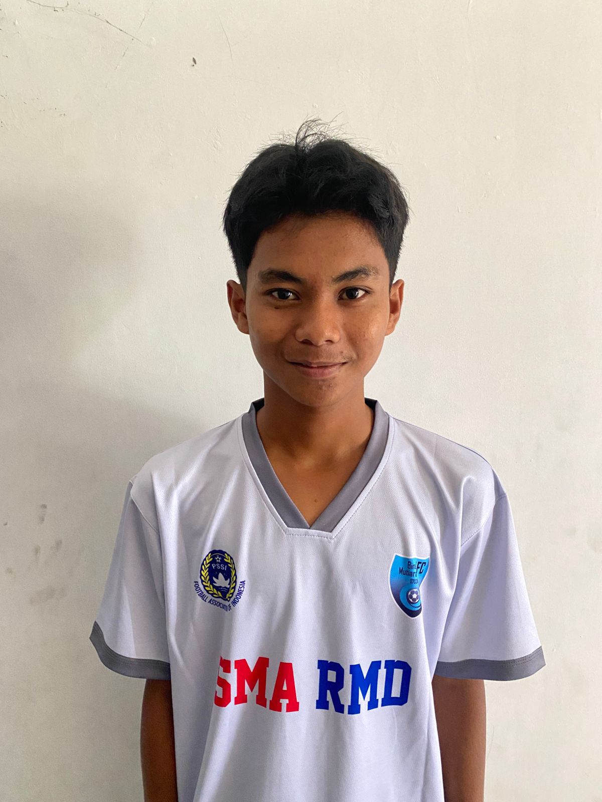 Afdal Dinilhak Ramadan